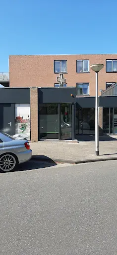 Apotheek Groen Kudelstaart