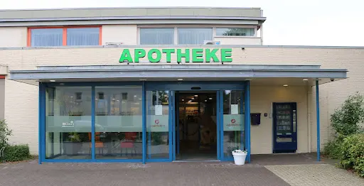 A3 Apotheke