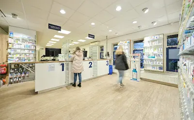 Apotheek Service Apotheek Koeweide