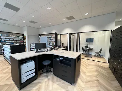 Apotheek Poortugaal