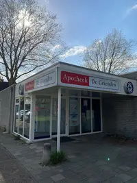 Apotheek de Grienden