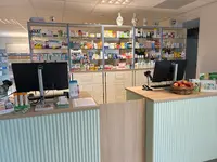 Apotheek de Vliegeraar