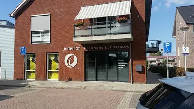 Apotheek Lindehof