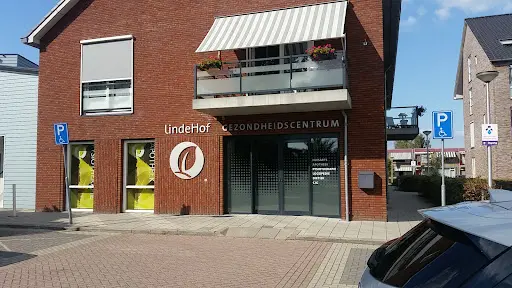 Apotheek Lindehof