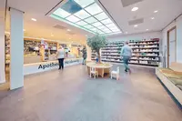 Service Apotheek Heideweg - Amersfoort Vathorst