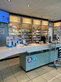 Apotheek "bankras" B.v.