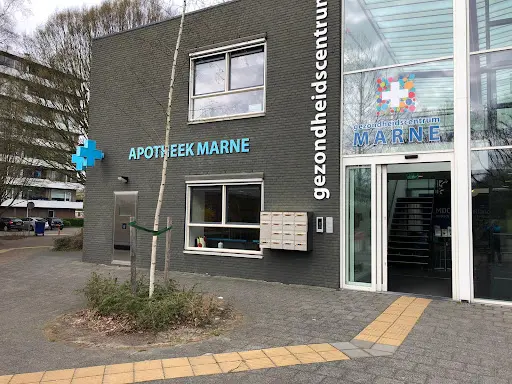 Apotheek Marne