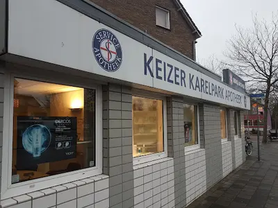 Apotheek Keizer Karelpark Apotheek Bv
