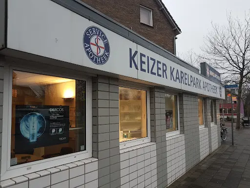 Keizer Karelpark Apotheek Bv