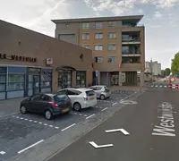 Service Apotheek Westwijk, Locatie Westwijkstraat
