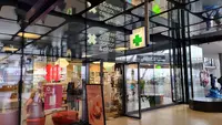 Amsterdam Central Pharmacy