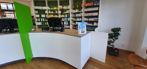 Apotheek de Dreef
