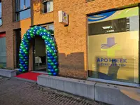 Apotheek Ijburg-centrum