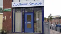 Apotheek Kwakoe