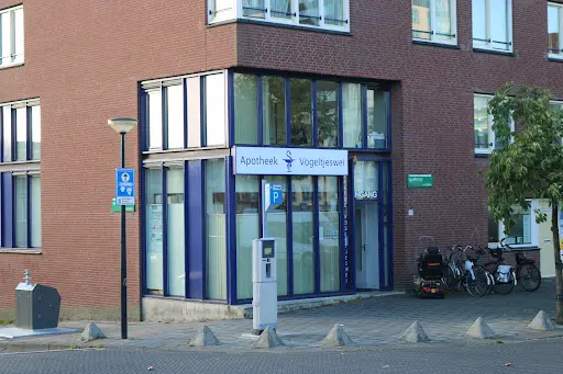 Apotheek Vogeltjeswei B.v.
