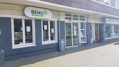 Apotheek Benu Apotheek Maas