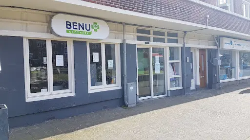 Benu Apotheek Maas