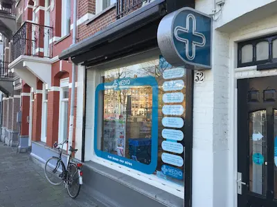 Apotheek Benu Apotheek Zieseniss