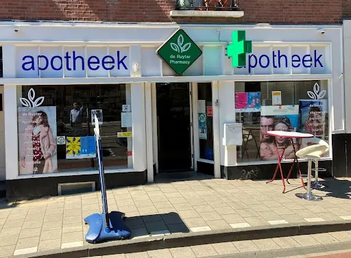 De Ruyter Apotheek