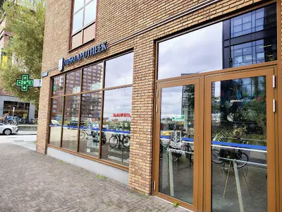 Apotheek Medicijnen.nl