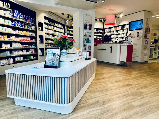 Service Apotheek Holendrecht - Amsterdam