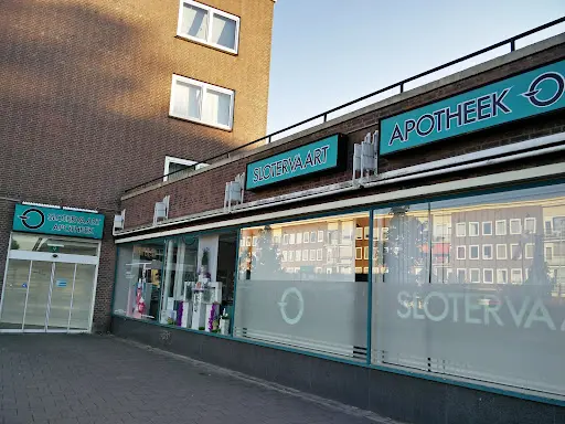 Slotervaart Apotheek