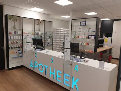 Apotheek Service Apotheek Beekpark