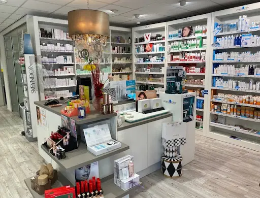 Service Apotheek Romijn
