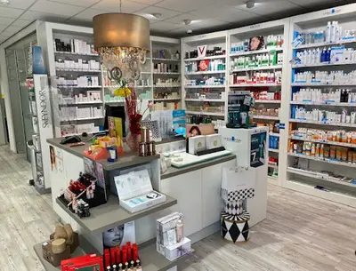 Apotheek Service Apotheek Romijn