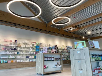 Apotheek Biopharm Merksplas