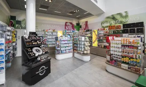 Apotheek de Marck