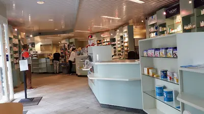 Apotheek Nassau B.v.
