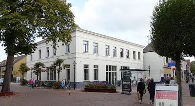 Apotheek Service Apotheek Julius