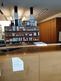 Val - Apotheek Beek