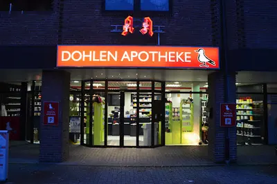 Apotheek Dohlen Apotheke