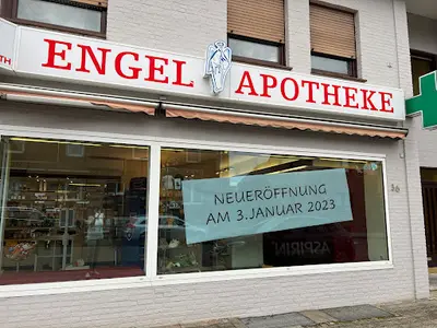 Apotheek Engel Pharmacy