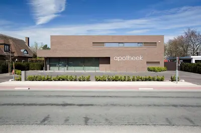 Apotheek Dams Maarten