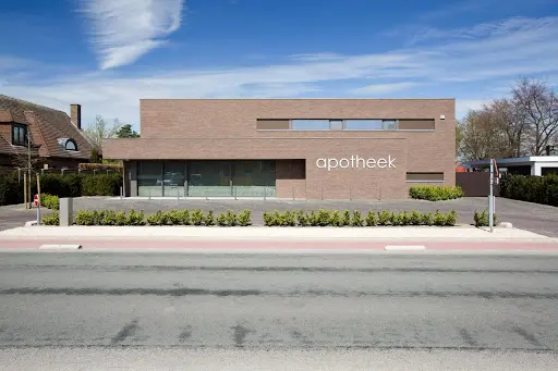 Apotheek Dams Maarten