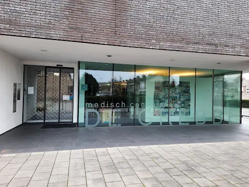Service Apotheek de Grebbe