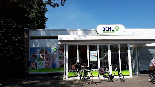 Benu Apotheek Borculo