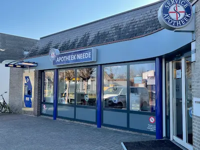 Apotheek Service Apotheek Neede