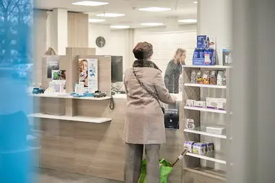 Apotheek Service Apotheek Best