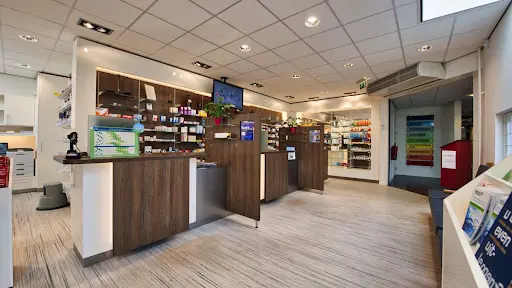 Bijvanck Apotheek