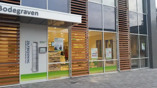 Benu Apotheek Bodegraven
