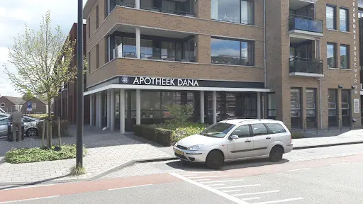 Apotheek Dana