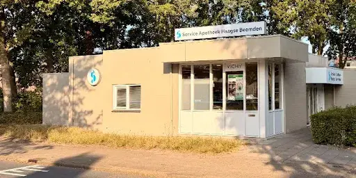 Apotheek Haagse Beemden