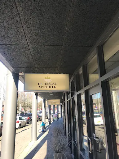 Apotheek De Haagse Service Apotheek