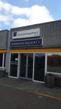 Dienstapotheek Breda