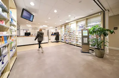 Apotheek Service Apotheek Hengelo