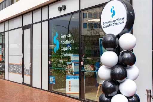 Apotheek Capelle Centrum